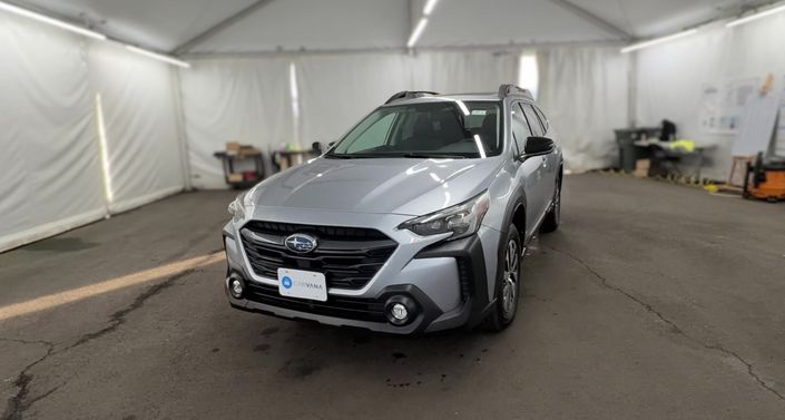 Thumbnail: 2025 Subaru Outback - 1