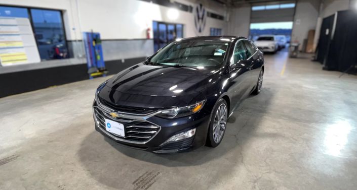 Thumbnail: 2023 Chevrolet Malibu - 1