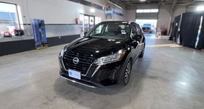 Thumbnail: 2024 Nissan Kicks - 1