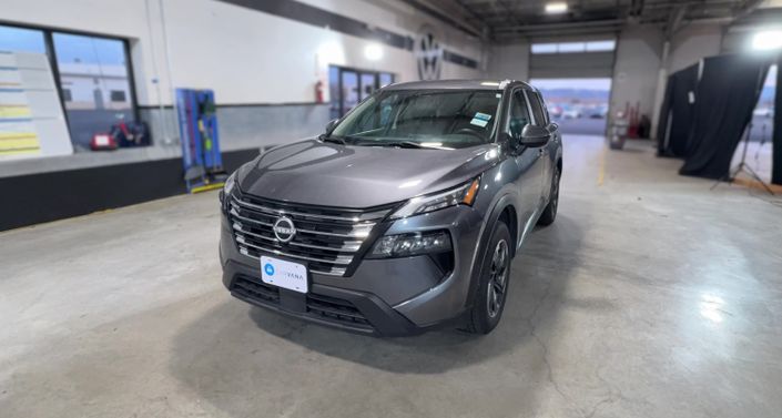 Thumbnail: 2024 Nissan Rogue - 1