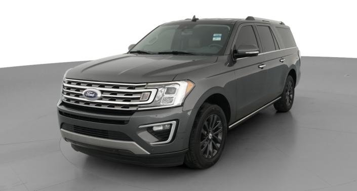 2020 Ford Expedition MAX Limited -
                  Concord, NC