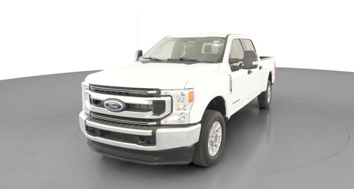 Thumbnail: 2021 Ford Econoline - 1