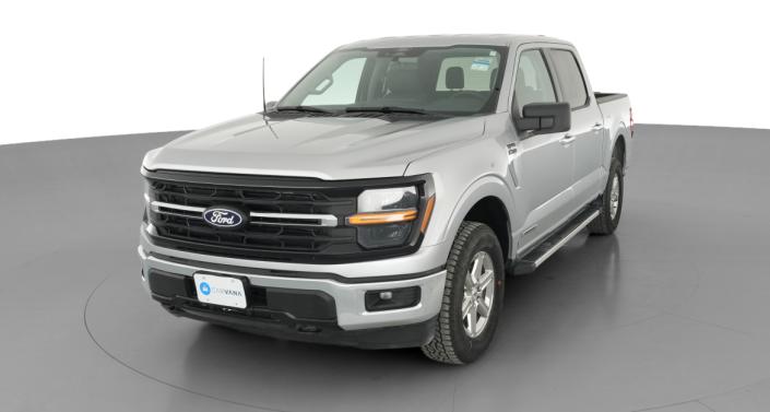 Thumbnail: 2025 Ford Econoline - 1