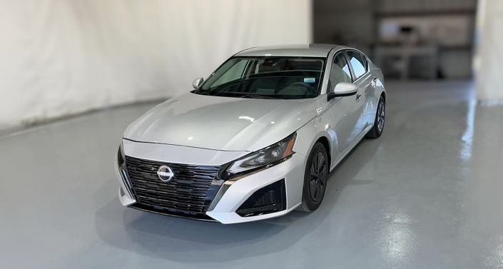 Thumbnail: 2023 Nissan Altima - 1