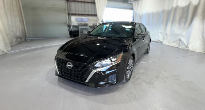 Thumbnail: 2024 Nissan Altima - 1