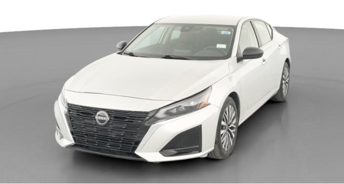 Thumbnail: 2024 Nissan Altima - 1