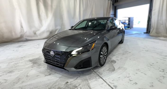 Thumbnail: 2024 Nissan Altima - 1