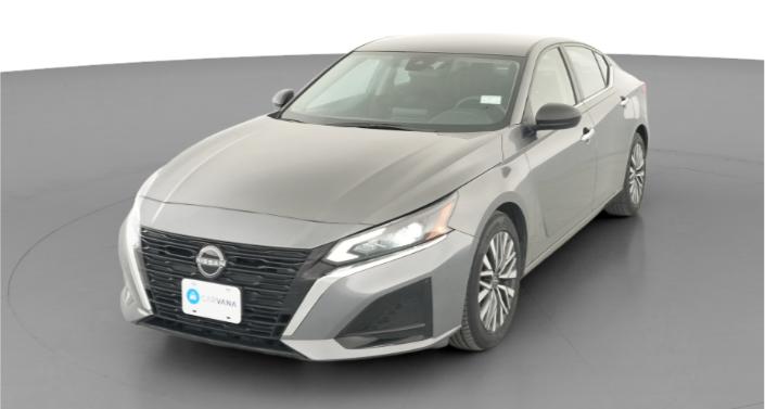 Thumbnail: 2024 Nissan Altima - 1