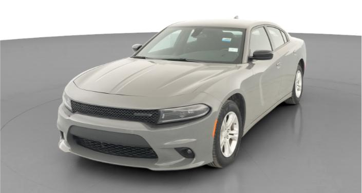 Thumbnail: 2023 Dodge Charger - 1