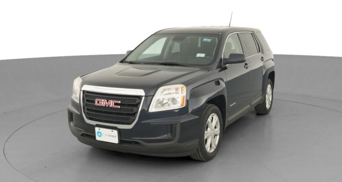 2017 GMC Terrain SLE -
                  West Memphis, AR