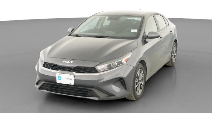 Thumbnail: 2024 Kia Forte - 1