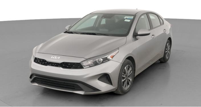 Thumbnail: 2024 Kia Forte - 1