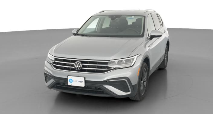 Thumbnail: 2024 Volkswagen Tiguan - 1