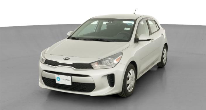 2018 Kia Rio S -
                  Colonial Heights, VA