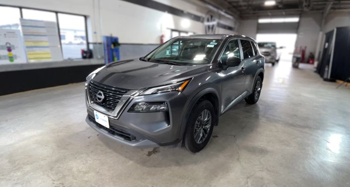 Thumbnail: 2023 Nissan Rogue - 1