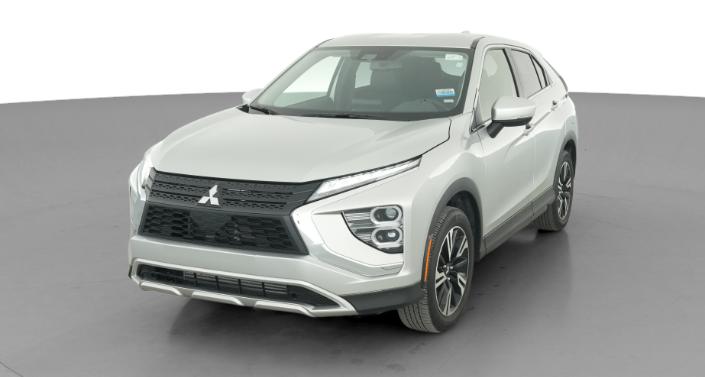 Thumbnail: 2025 Mitsubishi Eclipse Cross - 1