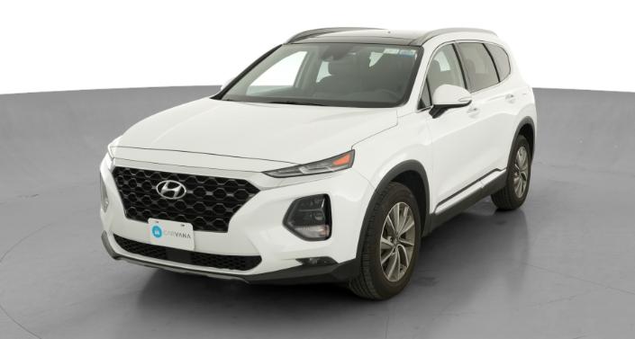 Thumbnail: 2019 Hyundai Santa Fe - 1