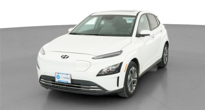 Thumbnail: 2022 Hyundai Kona - 1