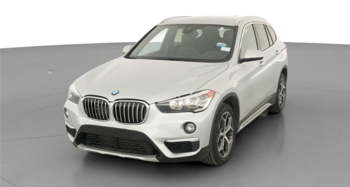 Thumbnail: 2019 BMW X1 - 1