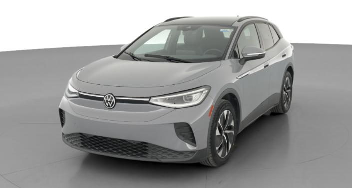 2021 Volkswagen ID.4 Pro S -
                  Wheatland, OK