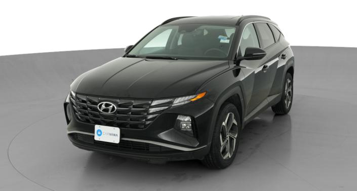 Thumbnail: 2023 Hyundai Tucson - 1
