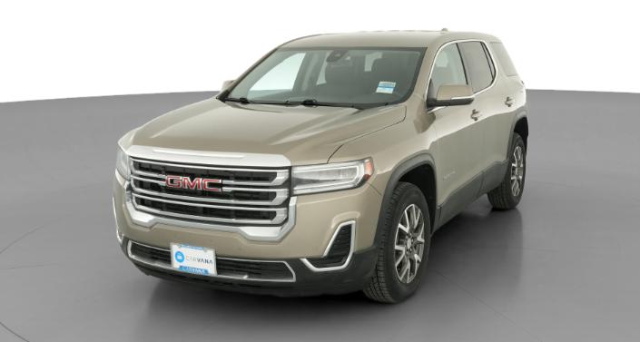 Thumbnail: 2023 GMC Acadia - 1