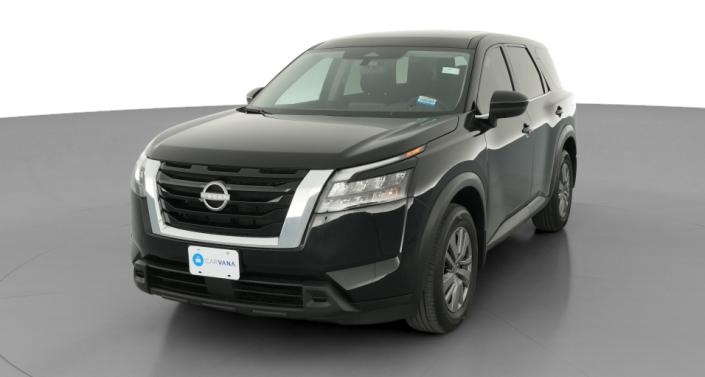 Thumbnail: 2025 Nissan Pathfinder - 1