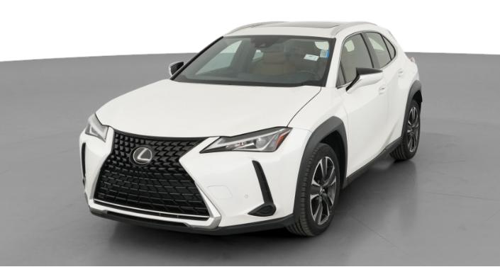 2021 Lexus UX 200 -
                  Concord, NC