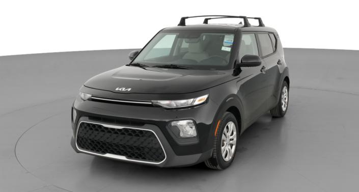 Thumbnail: 2022 Kia Soul - 1