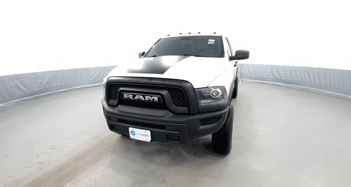 Thumbnail: 2021 RAM 1500 Classic - 1