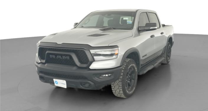 Thumbnail: 2023 RAM 1500 - 1