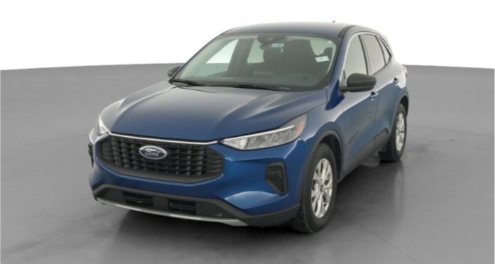 Thumbnail: 2023 Ford Escape - 1