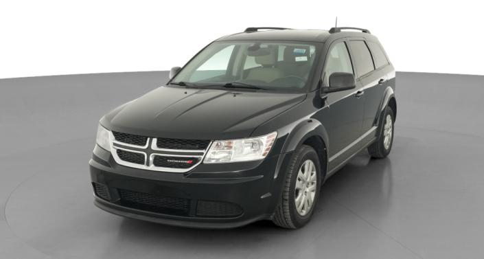 Thumbnail: 2020 Dodge Journey - 1