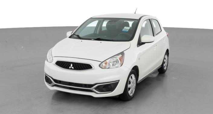 2019 Mitsubishi Mirage ES -
                  Lorain, OH