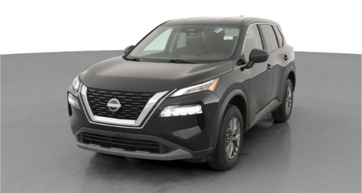 Thumbnail: 2023 Nissan Rogue - 1