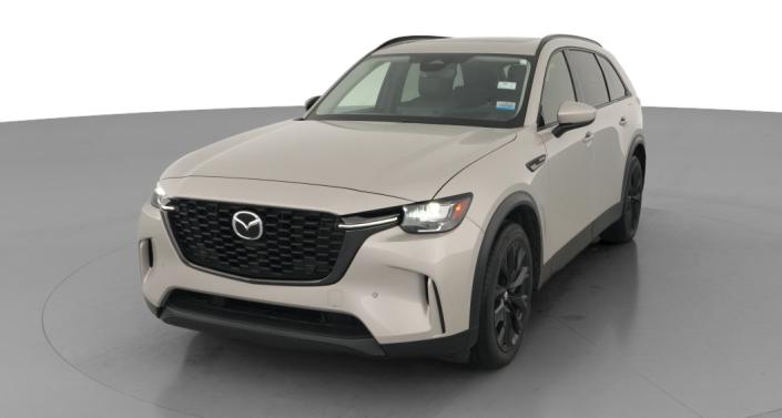 Thumbnail: 2025 Mazda CX-90 - 1