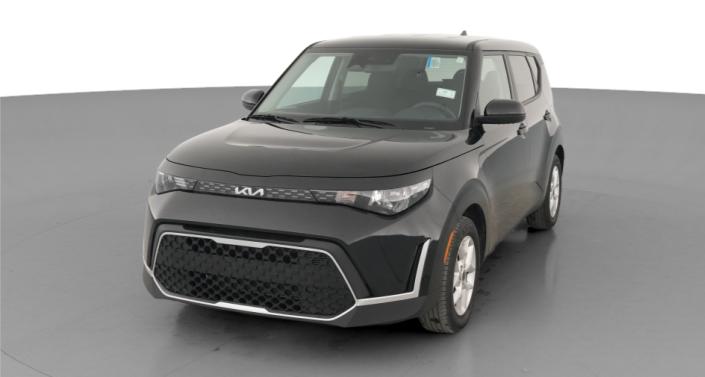 Thumbnail: 2024 Kia Soul - 1