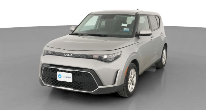 Thumbnail: 2024 Kia Soul - 1