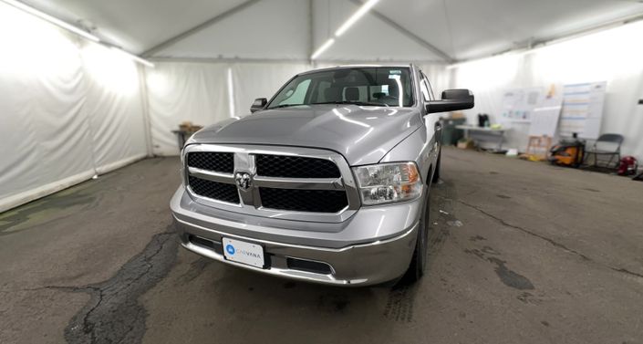 Thumbnail: 2023 RAM 1500 Classic - 1