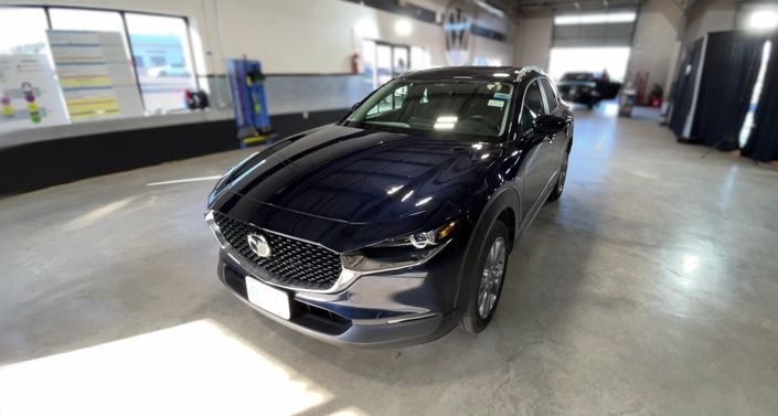 Thumbnail: 2025 Mazda CX-30 - 1