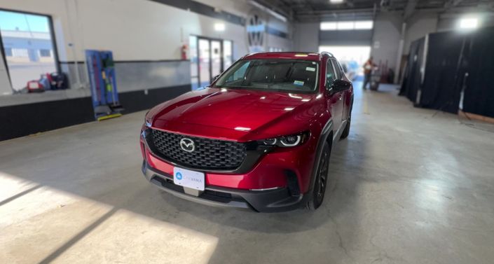 Thumbnail: 2025 Mazda CX-50 - 1