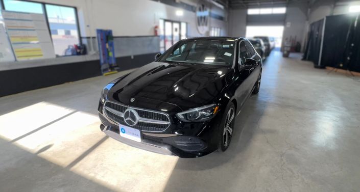 Thumbnail: 2025 Mercedes-Benz C-Class - 1