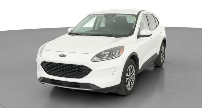 Thumbnail: 2022 Ford Escape - 1