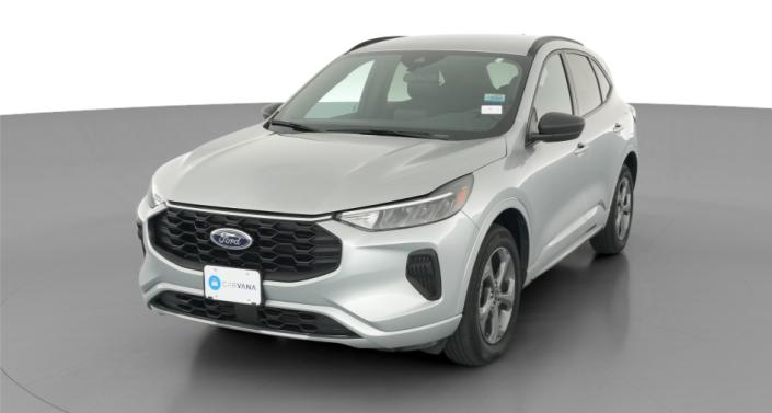 Thumbnail: 2024 Ford Escape - 1