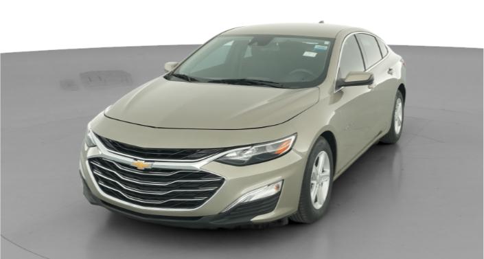 Thumbnail: 2024 Chevrolet Malibu - 1