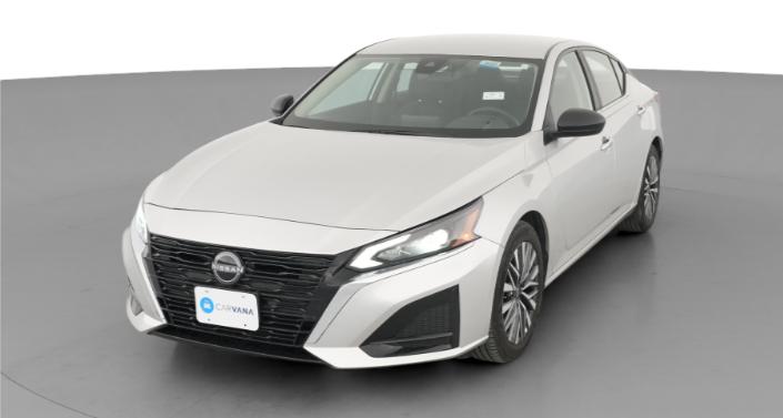 Thumbnail: 2025 Nissan Altima - 1