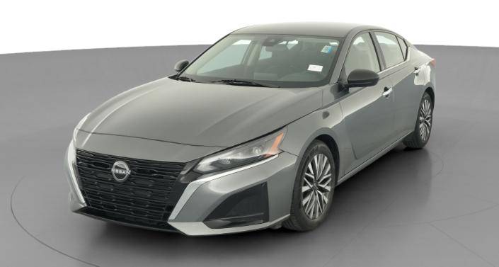 Thumbnail: 2024 Nissan Altima - 1