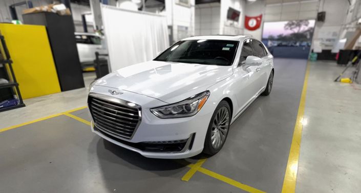 2019 Genesis G90 Ultimate -
                  Tempe, AZ