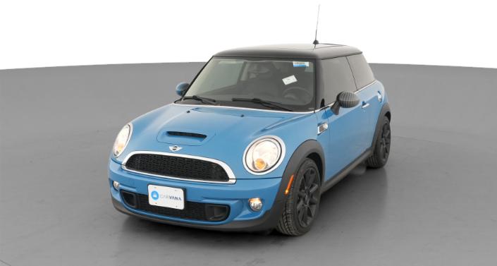 2012 MINI Cooper Hardtop S -
                  Indianapolis, IN