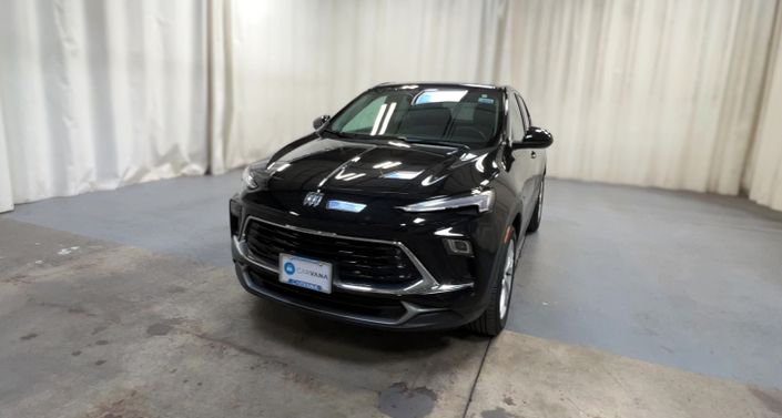 Thumbnail: 2025 Buick Encore GX - 1